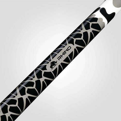RHINO ライノ ビリヤード カーボンキュー【CAMO】ノーラップシリーズ URBAN アーバン