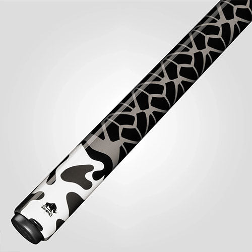 RHINO ライノ ビリヤード カーボンキュー【CAMO】ノーラップシリーズ URBAN アーバン