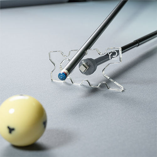 【Y2 BILLIARD STUDIO】MagBri(メカニカルブリッジ)