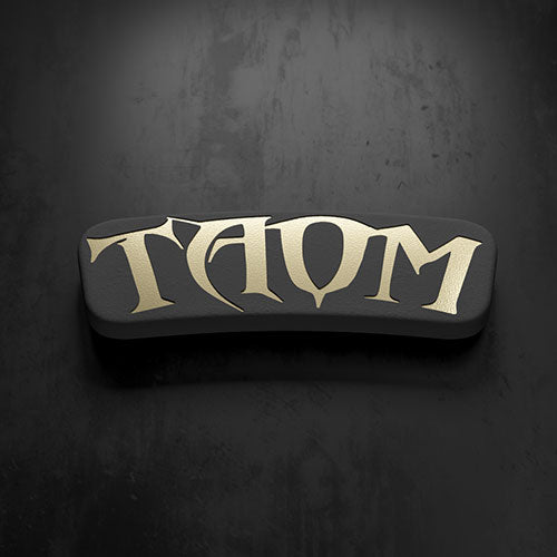 TAOM タオム ビリヤード チョーク マグネットホルダー 【TAOM】TAOM Magnet holder