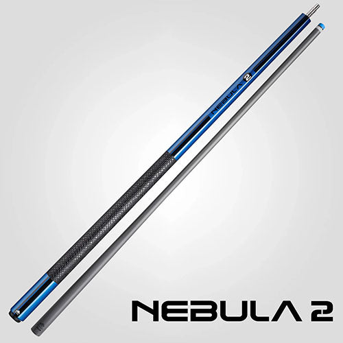 RHINO ライノ ビリヤード カーボンキュー 【NEBULA2】スポーツグリップシリーズ