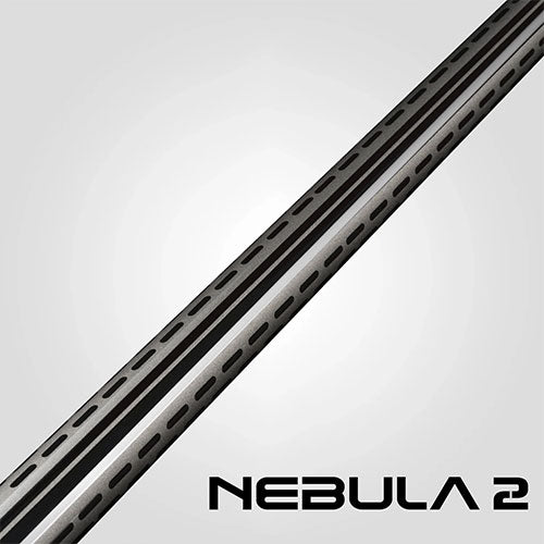 RHINO ライノ ビリヤード カーボンキュー 【NEBULA2】ノーラップシリーズ