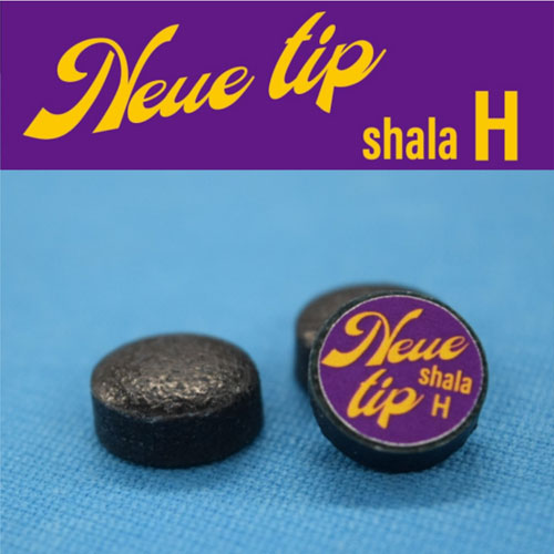 【NEUETip】 shala H ノイエタップ ハード