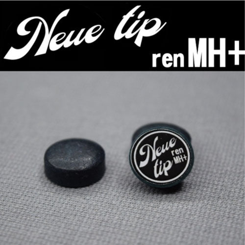 【NEUETip】 ren MH+ ノイエタップ ミドルハードプラス