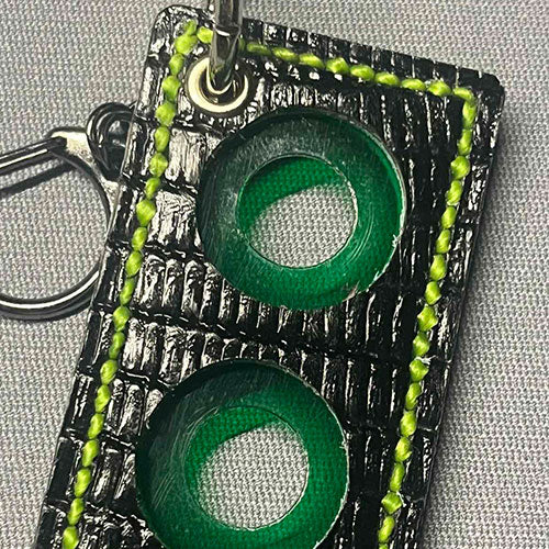 【Platinum Lizard】リザード ジョイントキャップ ホルダー