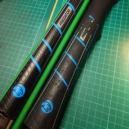 【Platinum Lizard】PREDETOR(プレデター) SPORTS GRIP 交換オーダー