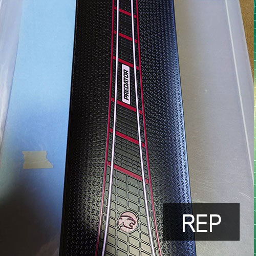 【Platinum Lizard】PREDETOR(プレデター) SPORTS GRIP 交換オーダー