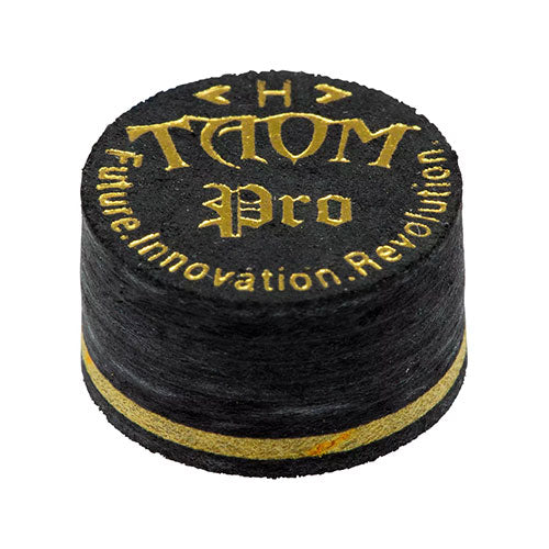 TAOM タオム ビリヤード プロ タップ 【TAOM】 タップ タオム PRO TIP