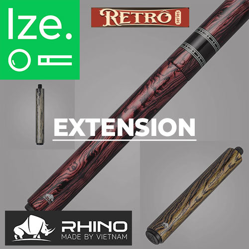 RHINO RETRO EXTENSION