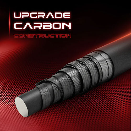RHINO MUST SHAFT