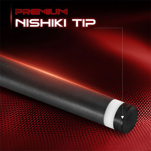 RHINO MUST SHAFT