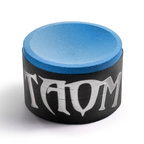 TAOM タオム ビリヤード チョーク 丸型 V10