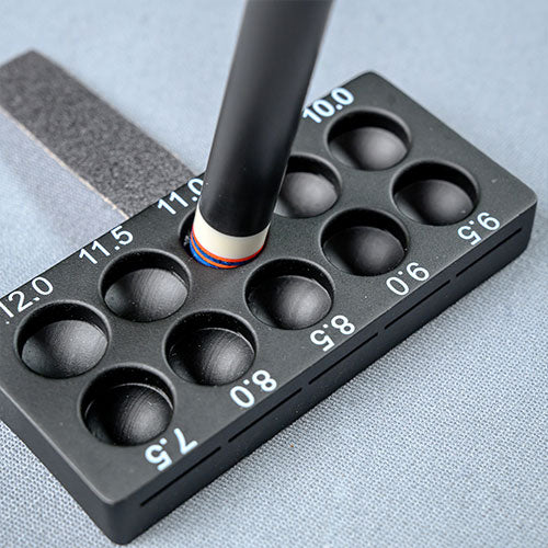 【Y2 BILLIARD STUDIO】R10(タップシェーパー)