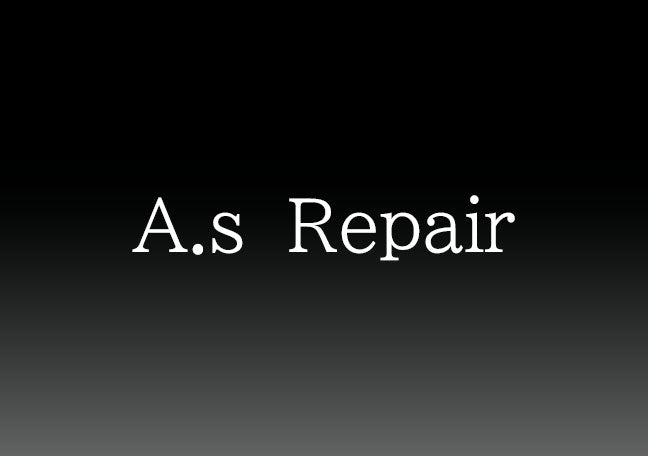 A.s Repair