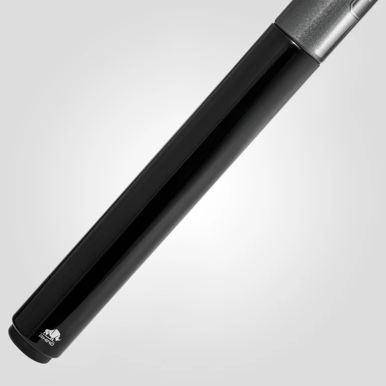 RHINO ライノ ビリヤード カーボン エクステンション 【BLACK】RHINO Extension - Black / 8-Inch