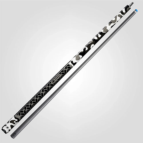 RHINO ライノ ビリヤード カーボンキュー【CAMO】ノーラップシリーズ  URBAN アーバン