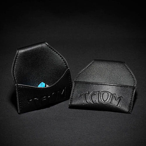 TAOM タオム ビリヤード チョークバッグ 【TAOM】TAOM Chalk Bag