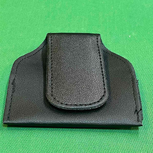 TAOM タオム ビリヤード チョークバッグ 【TAOM】TAOM Chalk Bag