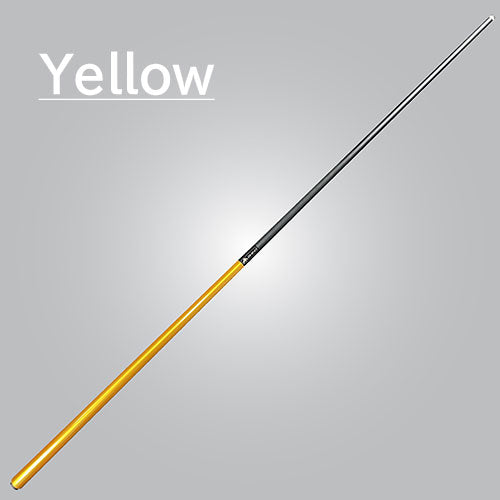 【RHINO】 ワンピースキュー One Piece Cue 【Conical】 1450mm 業者向け ハウスキュー