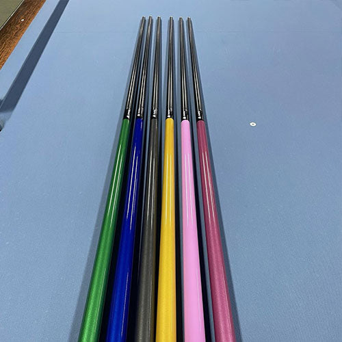 【RHINO】 ワンピースキュー One Piece Cue 【Conical】 1450mm 業者向け ハウスキュー