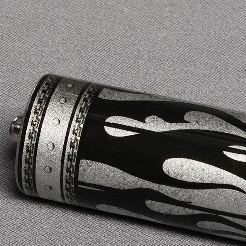 EVO FREEDOM MAXBING カーボンキュー コンプリートキット | Ize. cue shop