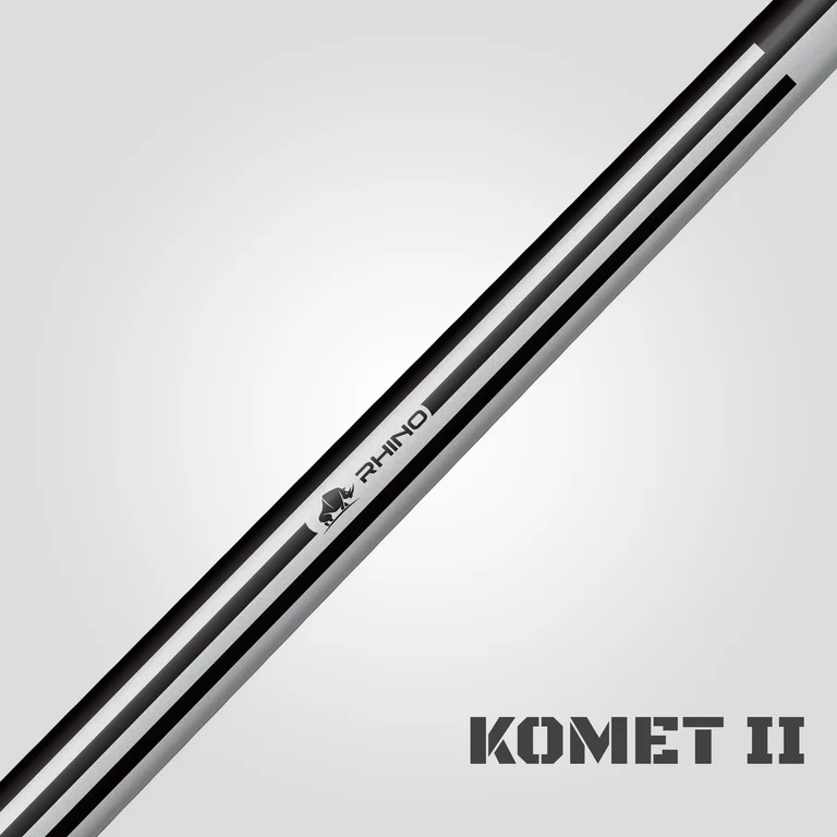 RHINO ライノ ビリヤード カーボン ブレイクキュー【KOMET II】コメット2