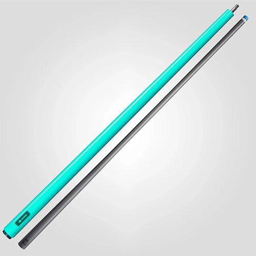 RHINO ライノ ビリヤード カーボンキュー 【LUMINAX】ノーラップシリーズ