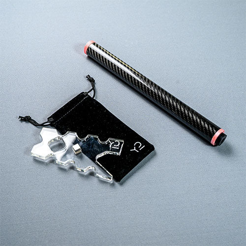 【Y2 BILLIARD STUDIO】MagBri(メカニカルブリッジ)