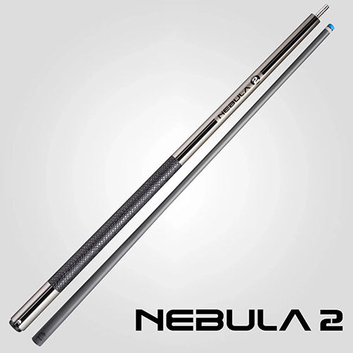 RHINO ライノ ビリヤード カーボンキュー 【NEBULA2】スポーツグリップシリーズ