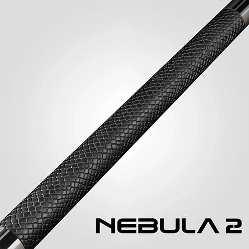 RHINO ライノ ビリヤード カーボンキュー 【NEBULA2】スポーツグリップシリーズ
