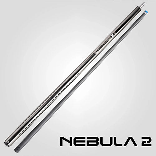 RHINO ライノ ビリヤード カーボンキュー 【NEBULA2】ノーラップシリーズ