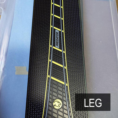 【Platinum Lizard】PREDETOR（プレデター） SPORTS GRIP 交換オーダー　