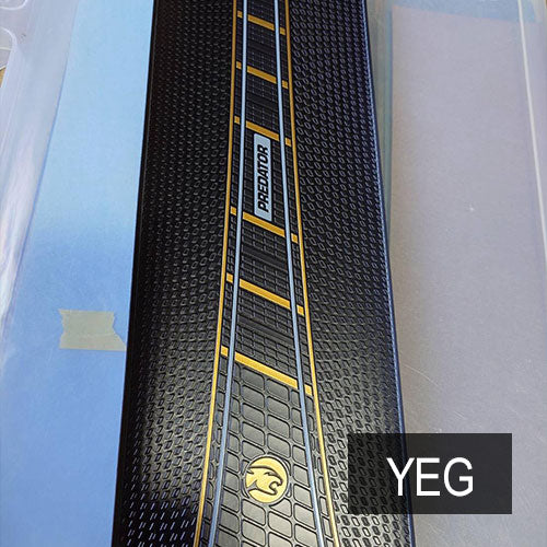 【Platinum Lizard】PREDETOR（プレデター） SPORTS GRIP 交換オーダー　