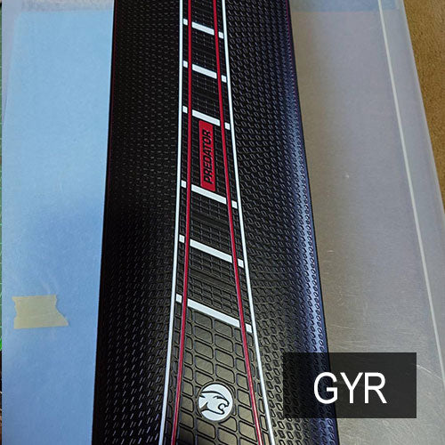 【Platinum Lizard】PREDETOR（プレデター） SPORTS GRIP 交換オーダー　