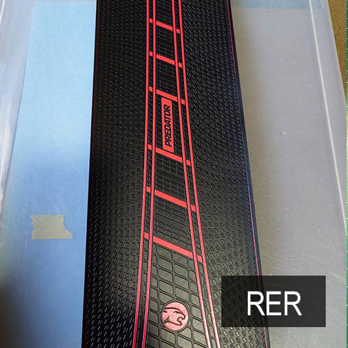 【Platinum Lizard】PREDETOR（プレデター） SPORTS GRIP 交換オーダー　