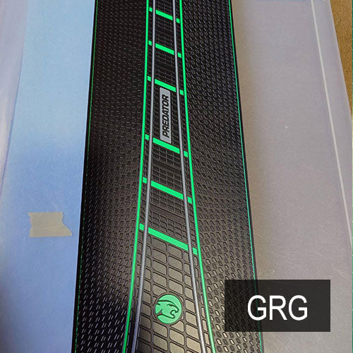 【Platinum Lizard】PREDETOR（プレデター） SPORTS GRIP 交換オーダー　