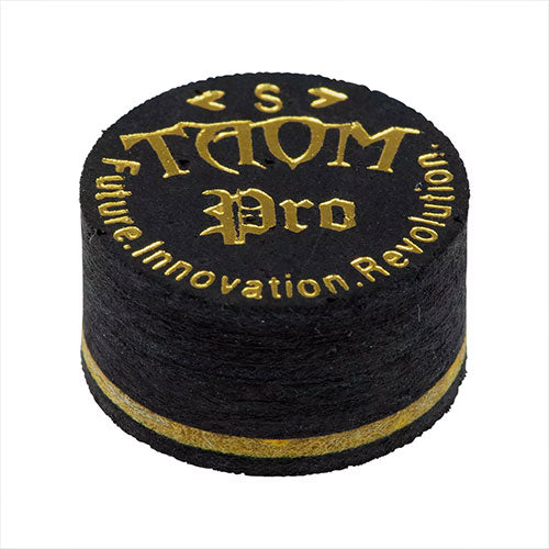 TAOM タオム ビリヤード プロ タップ 【TAOM】 タップ タオム PRO TIP