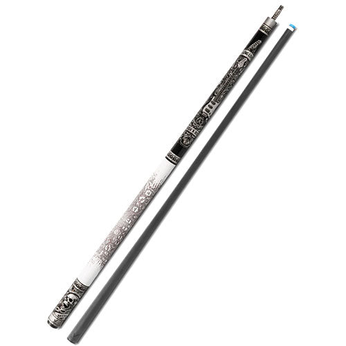 EVO エボ ビリヤード カーボンキュー 【REBEL】 EVO REBEL MAXBING EDITION コンプリートキット フェイクレザー