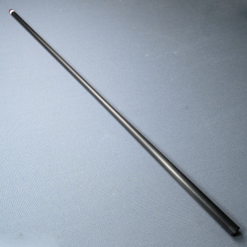 JETCUE Velocity VEL2 天然黒殇木（エボニー） カーボンシャフト搭載