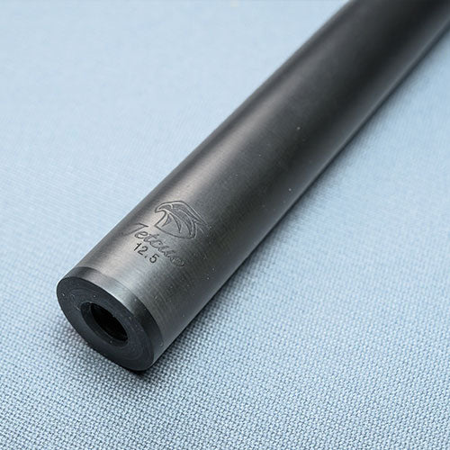 JETCUE Velocity VEL2 天然黒殇木（エボニー） カーボンシャフト搭載