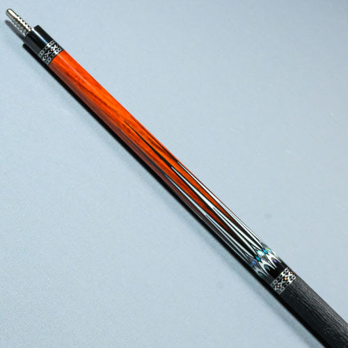 JETCUE Stellar STE2 ココボロ×黒殇木 ラグジュアリー カーフスキン