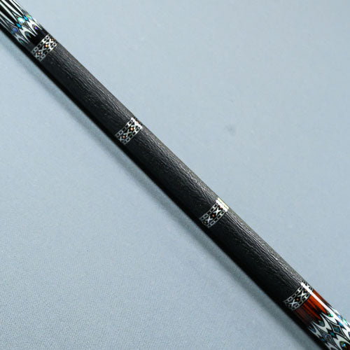 JETCUE Stellar STE2 ココボロ×黒殇木 ラグジュアリー カーフスキン