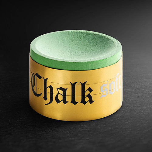 TAOM タオム ビリヤード チョーク 丸型 SOFT CHALK
