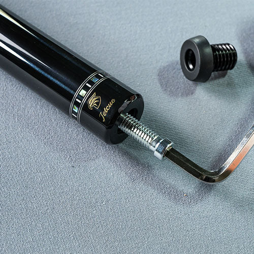 JETCUE Stellar STE2 ココボロ×黒殇木 ラグジュアリー カーフスキン