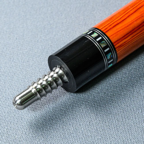 JETCUE Velocity VEL1 エンジニアードウッド カーボンシャフト搭載