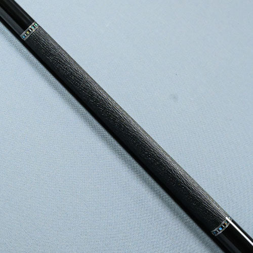 JETCUE Velocity VEL2 天然黒殇木（エボニー） カーボンシャフト搭載
